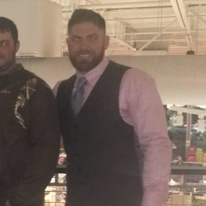 Meet your Posher, Alan